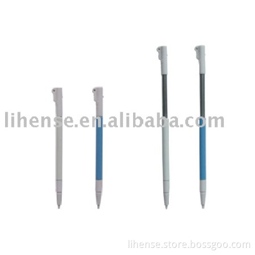 Retractable Stylus FOR NDSi